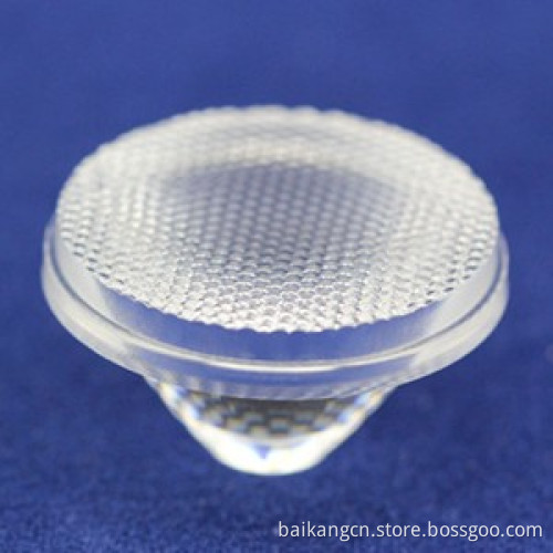 LED Lens (BK-LED-253B)